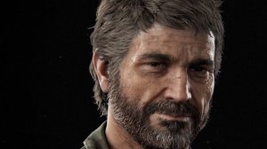 THE LAST OF US PART 1