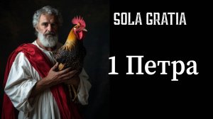 1 Петра
