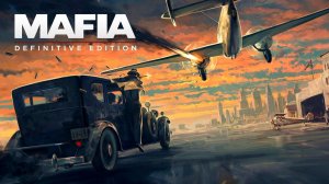 Mafia - Definitive Edition