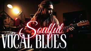 Slow Vocal Blues/Rock