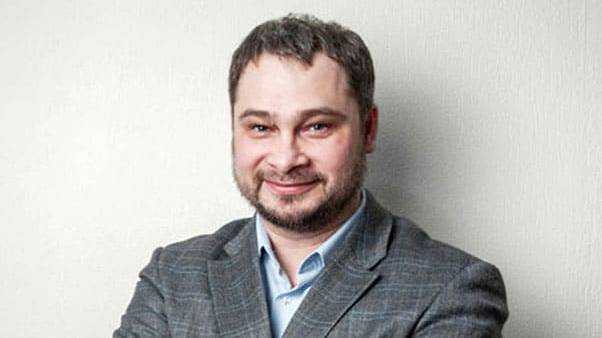 Михаил Дубровский