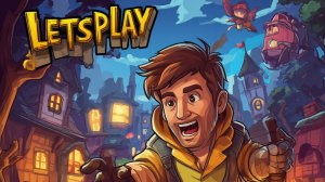 Эпичные летсплеи — играем, угораем, побеждаем!