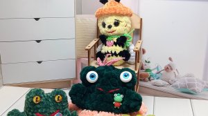 Бешеные крючки на рутуб
