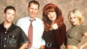 Сериал Женаты и с детьми - 6 сезон / Married with Children