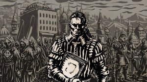 Жизнь и страдания господина Бранте - Путь священника старовера (Озвучка)