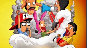 Мультсериал Закусочная Боба - 8 сезон / Bob′s Burgers
