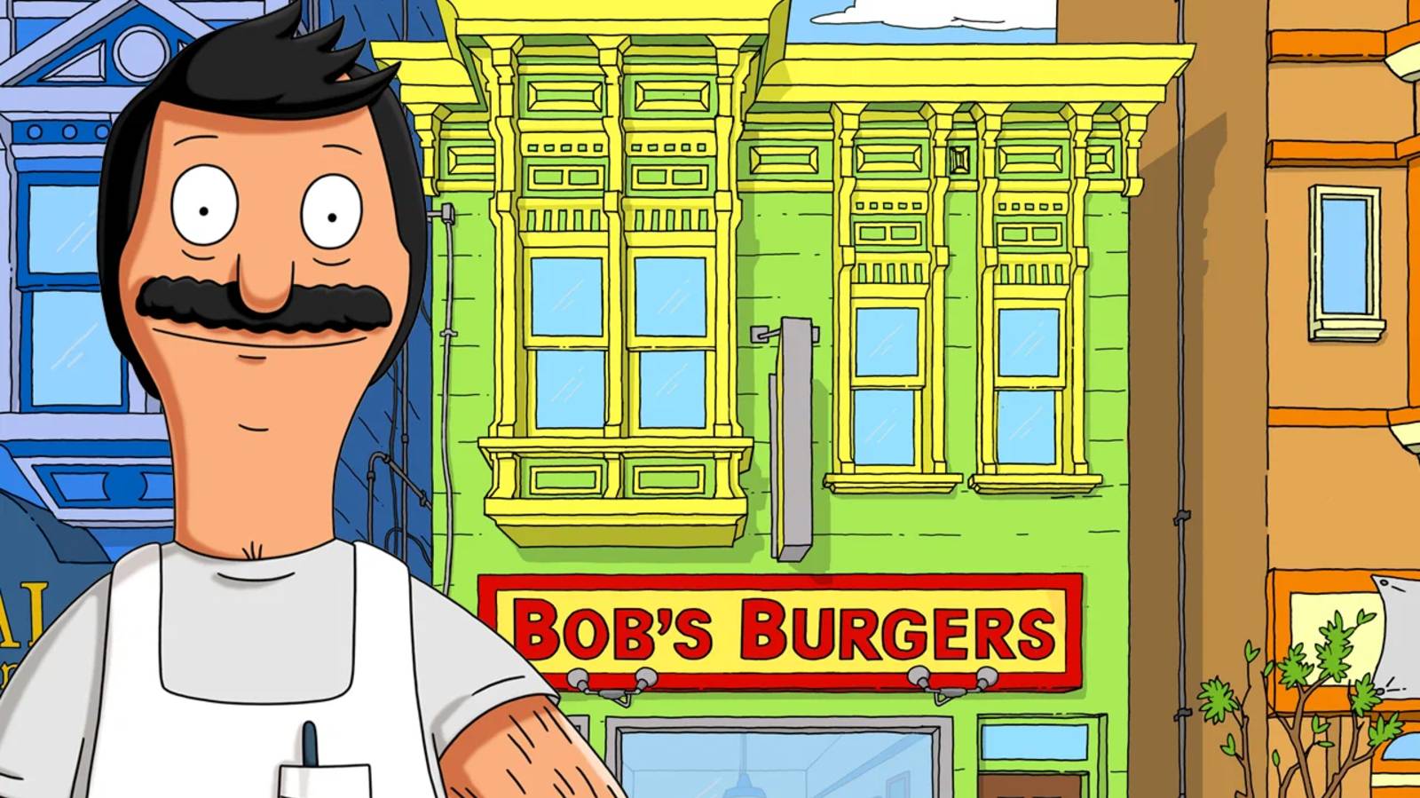 Мультсериал Закусочная Боба - 9 сезон / Bob′s Burgers