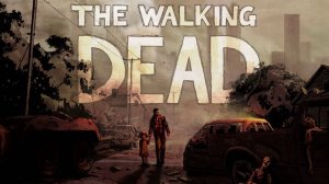 The Walking Dead