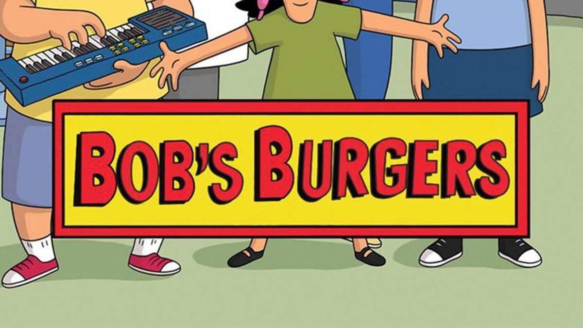Мультсериал Закусочная Боба - 10 сезон / Bob′s Burgers