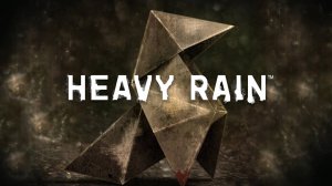 Heavy Rain
