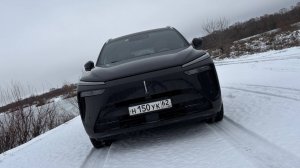 Мой Wey 07