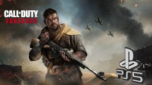 Call of Duty Vanguard PS5