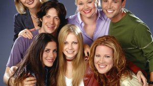 Сабрина маленькая ведьма - 6 сезон / Sabrina the Teenage Witch