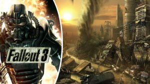 Прохождение Fallout 3 game of the year edition