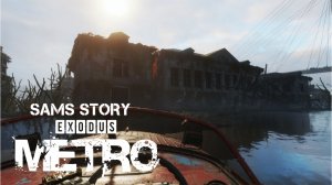 Metro Exodus