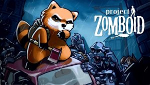 Project Zomboid