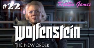 Wolfenstein The New Order