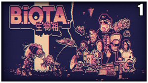 B.I.O.T.A