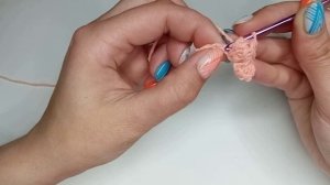Курс ″Первые петельки″
