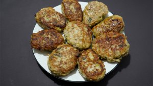 Кабачки и баклажаны