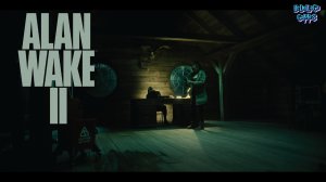 Alan Wake 2