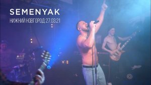backstage/отчетные видео