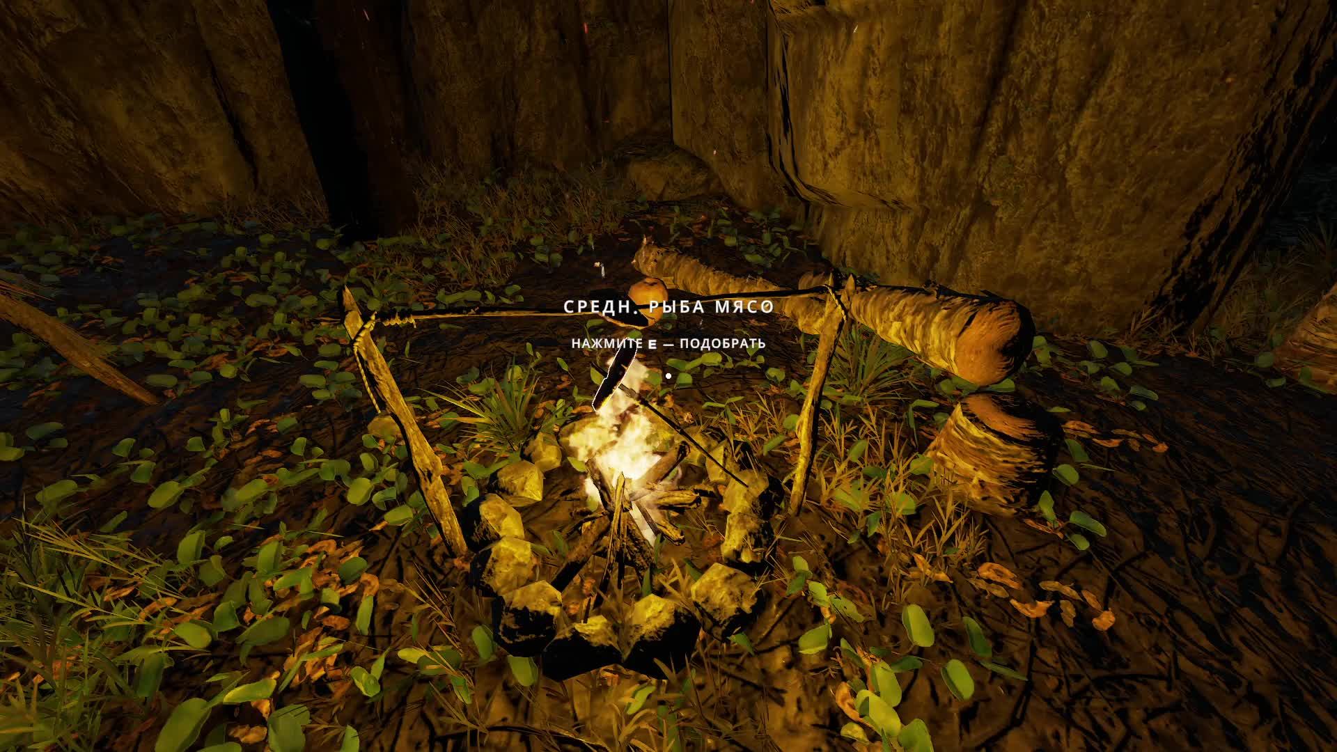 Stranded Deep