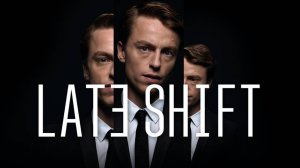 Late Shift【Прохождение на русском】