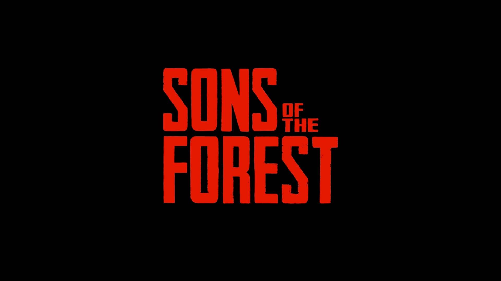 Sons of the Forest