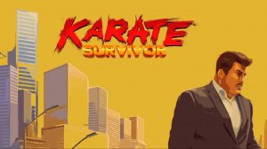 Karate Survivor