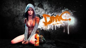 DMC: Devil May Cry