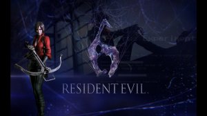 Resident Evil- 6
