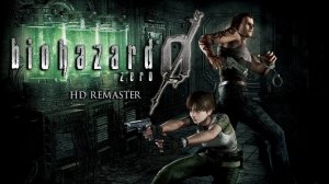 Resident Evil- 0 HD Remaster