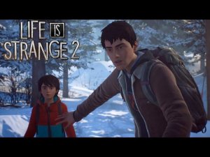 Life is Strange- 2