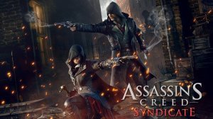 Assassin′s Creed Syndicate