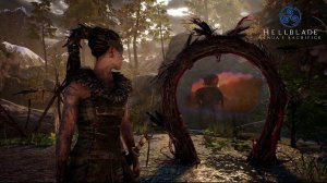 Hellblade: Senua′s Sacrifice