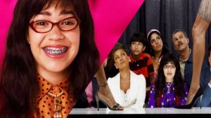 Сериал Дурнушка Бетти - 1 сезон / Ugly Betty