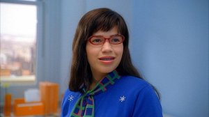 Сериал Дурнушка Бетти - 2 сезон / Ugly Betty