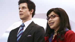 Сериал Дурнушка Бетти - 3 сезон / Ugly Betty