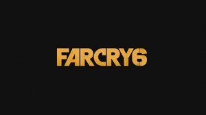 Far Cry- 6