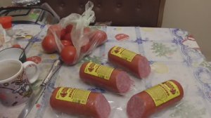 Обзор покупок из Бристоль