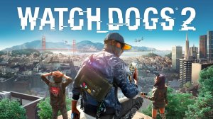 Watch Dogs- 2