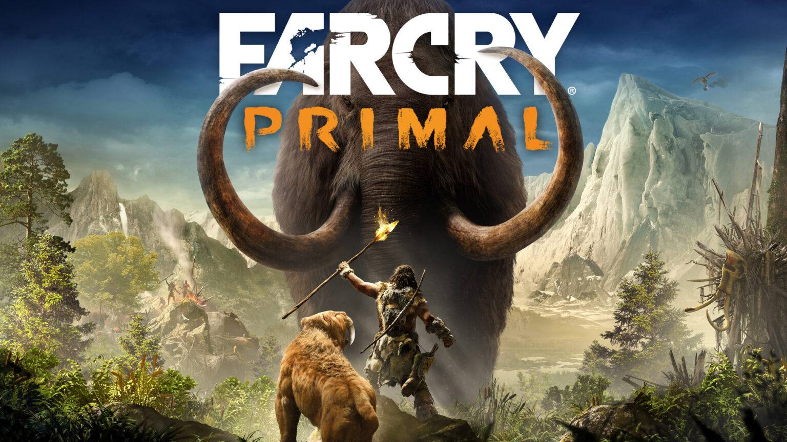 Far Cry: Primal