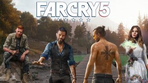 Far Cry- 5