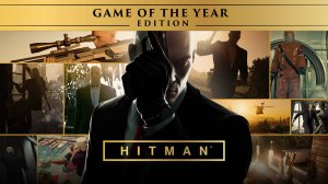 HITMAN™ (2016г.)