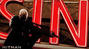Hitman: Absolution