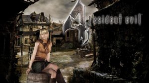Прохождение REZIDENT EVIL 4 VR