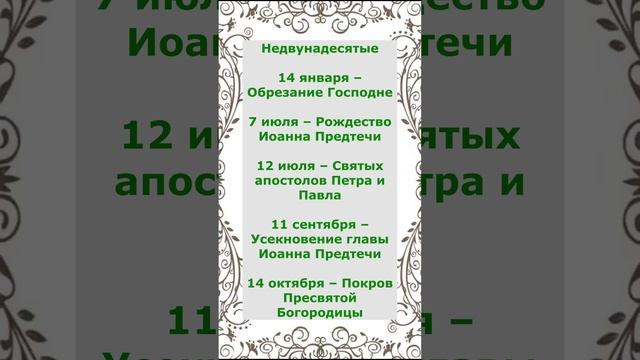 Даты ,числа, месяц,