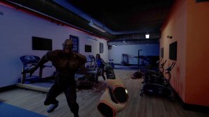 Прохождение игры Hotel Paradise (VR)