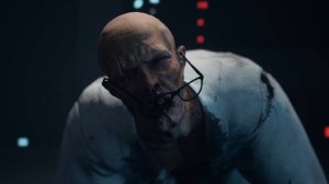 The Killing Antidote